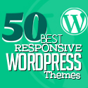 Post thumbnail of 50 Best Responsive WordPress Themes