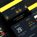 Post thumbnail of 50 Innovative Material Design UI Concepts with Amazing User Experience