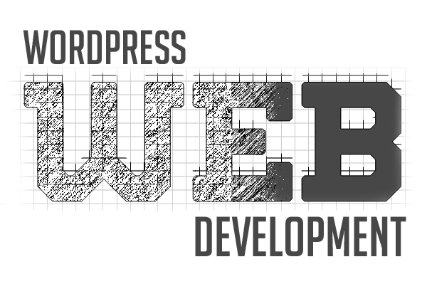 WordPress website development