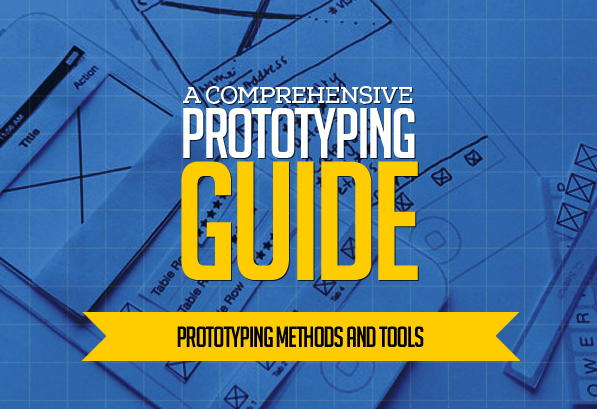 A Comprehensive Prototyping Guide for Rookies