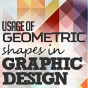 Post thumbnail of Usage of Geometric Shapes in Graphic Design
