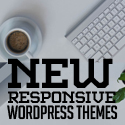 Post thumbnail of 25 New Responsive WordPress Themes with Amazing User Experience and Usability