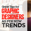 Post thumbnail of Some Great Tips for Graphic Designers as Per New Trends