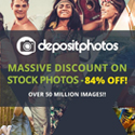 Post thumbnail of Massive Discounts on Stock Photos – 84% off