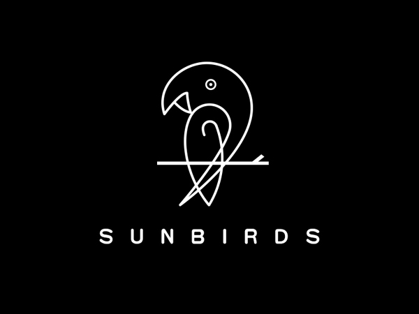 Sunbirds Logo by Sunny