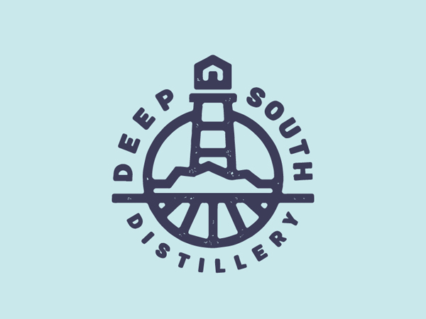 Deep South Distillery by Giovanni Tondini