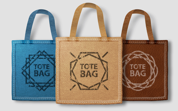 How to Create a Tote Bag Mock-up in Adobe Illustrator