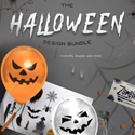 Post thumbnail of The Halloween Design Bundle – It’s Spooktacular!