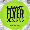 Post thumbnail of Elegant & Creative Flyer Designs for Inspiration