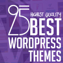 Post thumbnail of 25 Best Responsive WordPress Themes From 2016