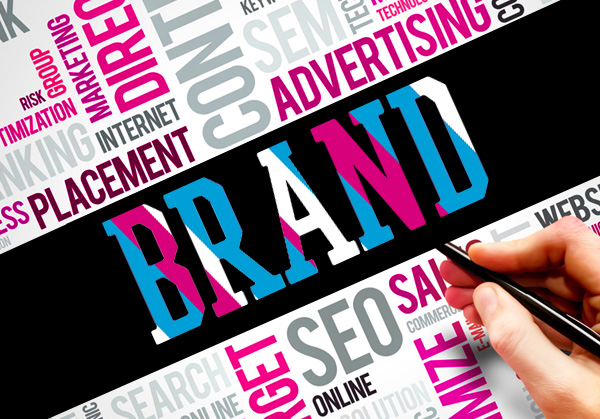 Advertising your brand