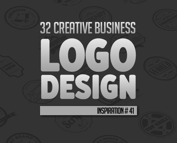 32 Creative Business Logo Designs for Inspiration # 43
