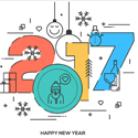 Post thumbnail of Happy New Year 2017