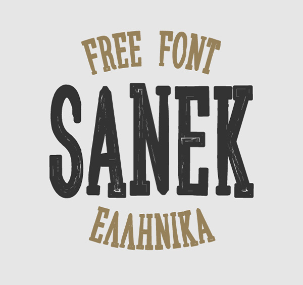 50 Best Free Fonts For 2017 - 48