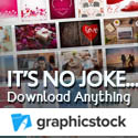 Post thumbnail of No Joke…Download Anything You Want on GraphicStock