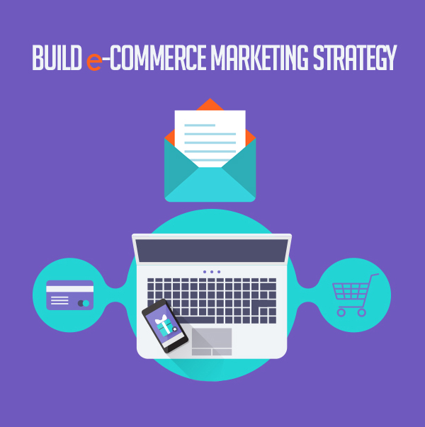 e-Commerce Marketing Strategy