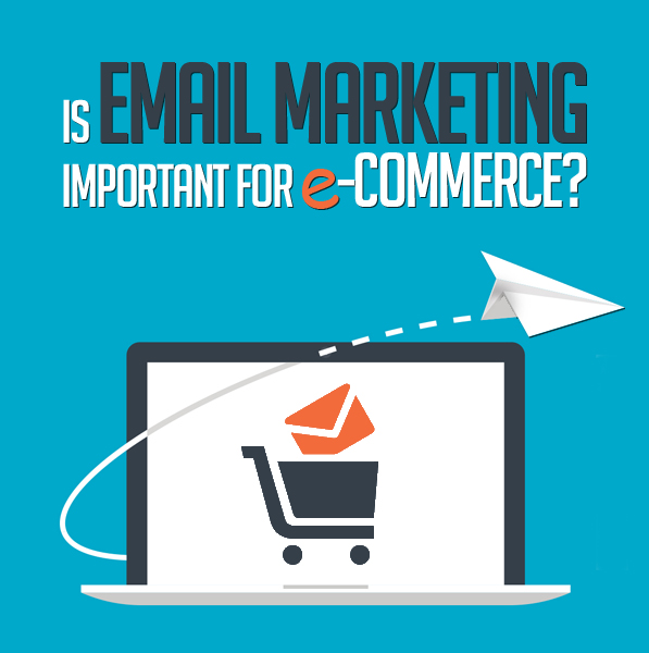 Is Email Marketing Important For e-Commerce?