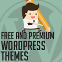 Post thumbnail of The Best Free and Premium WordPress Themes Comparison