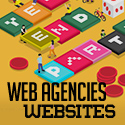 Post thumbnail of Web Design Agencies Websites: 26 Creative Web Examples