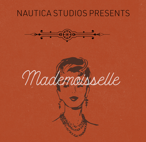 Mademoiselle Script  Free Font