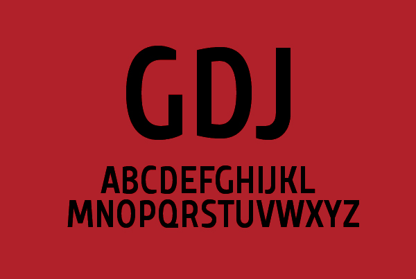 Teds Free Font
