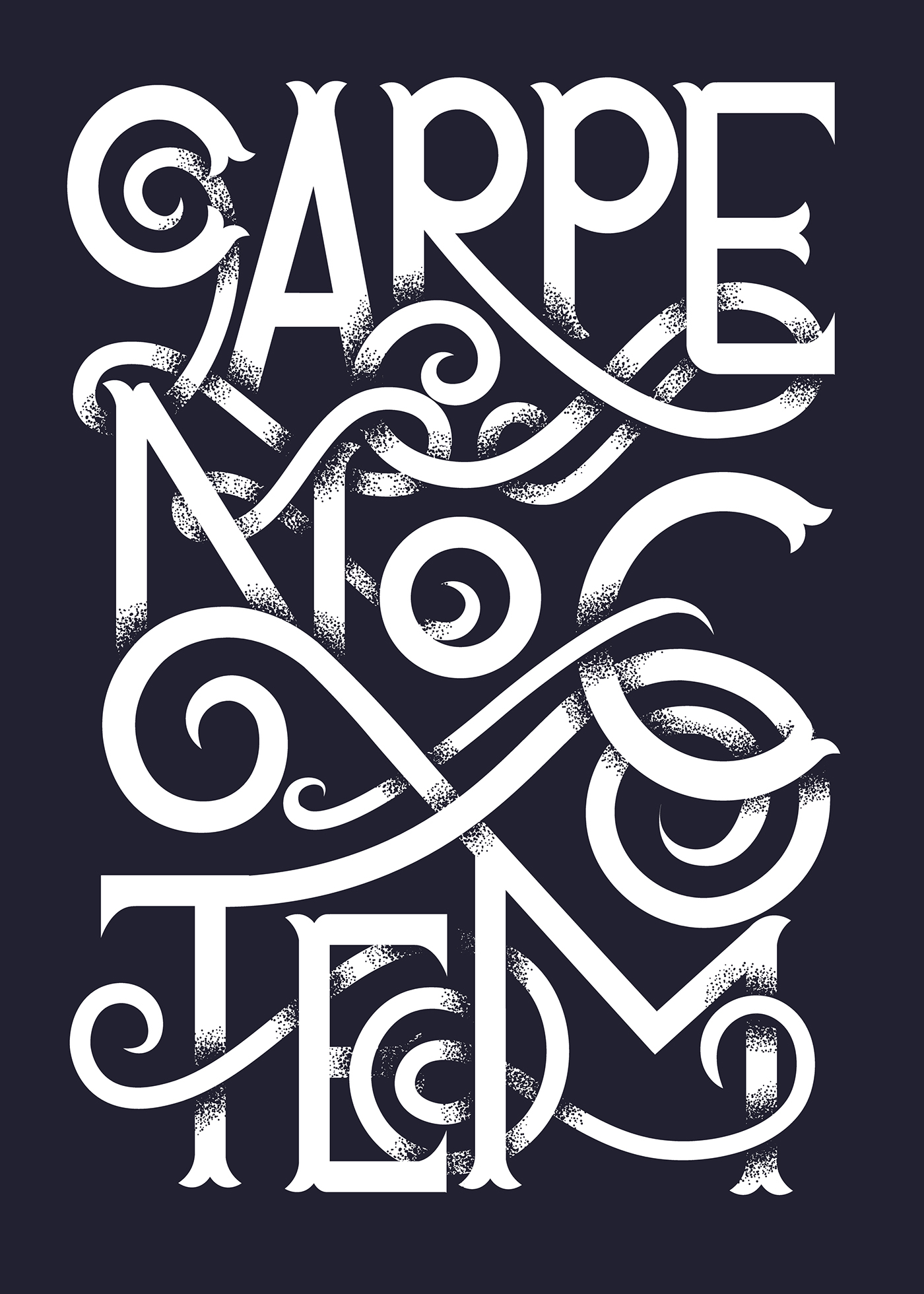 40+ Extremely Creative Typography Designs | Typography | Graphic Design