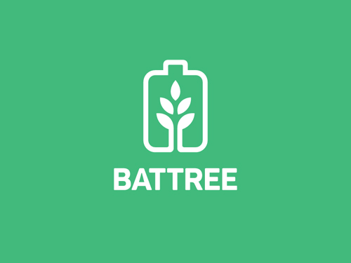 Battery + Tree by Alfrey Davilla | vaneltia