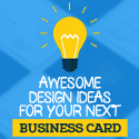 Post thumbnail of 8 Awesome Design Ideas for Your Next Business Card