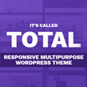 Post Thumbnail of Total - Responsive MultiPurpose WordPress Theme