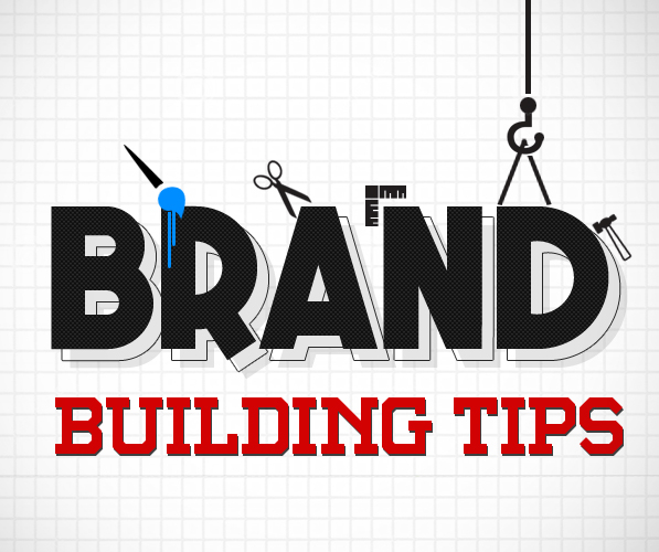 15 Brand Building Tips for Designers