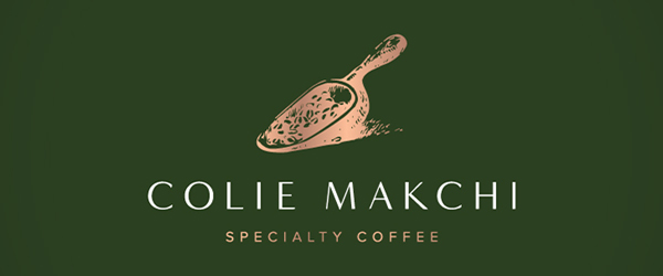Branding: Specialty Coffee - Logo design