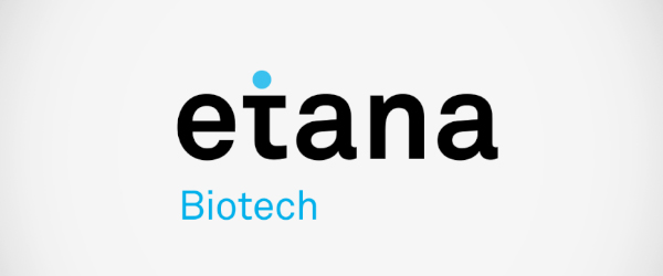 Branding: etana BioTech - Logo design