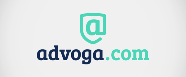 Branding:  Advoga- Logo design