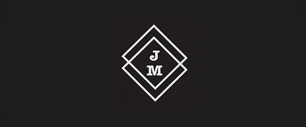 Branding: Jane Morris - Logo design