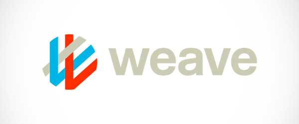 Branding: Weaveworks - Logo design