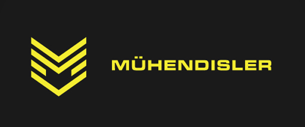 Branding: Muhendisler - Logo design