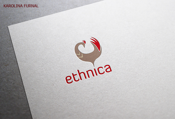 50 Creative Rooster Logo Designs for Inspiration - 37