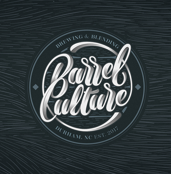 Remarkable Lettering and Typography Design for Inspiration - 4