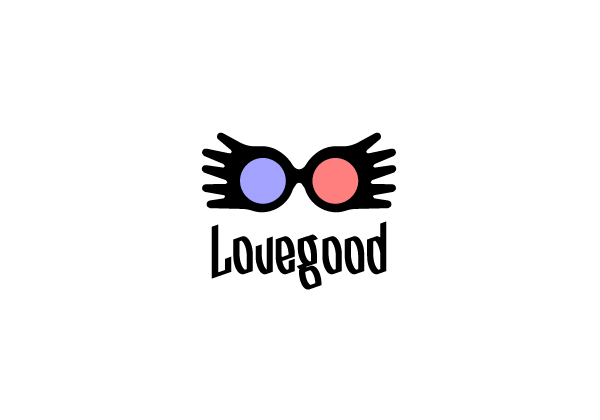 Lovegood Free Font