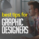 Post thumbnail of Best Tips for Graphic Designers