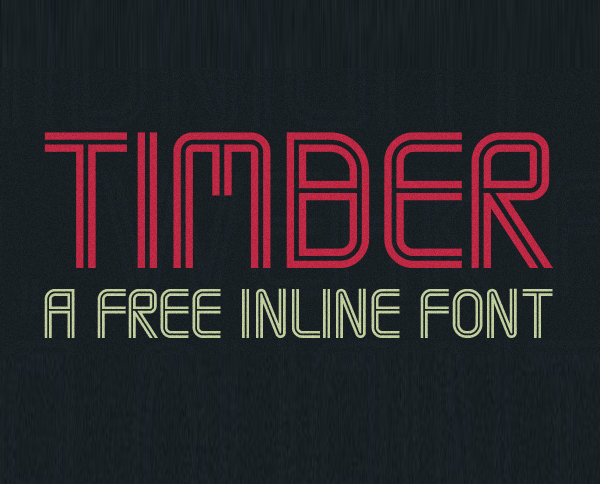 35 Free Hipster Font - 20