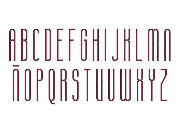 35 Free Hipster Font - 3