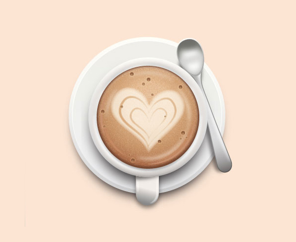 How to Create a Coffee Cup in Adobe Illustrator