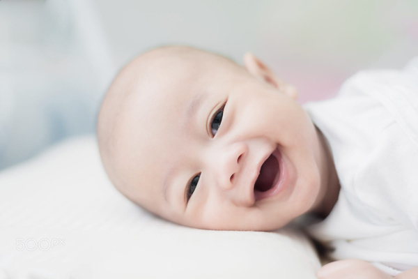 Cute Newborn Baby Photography - 20