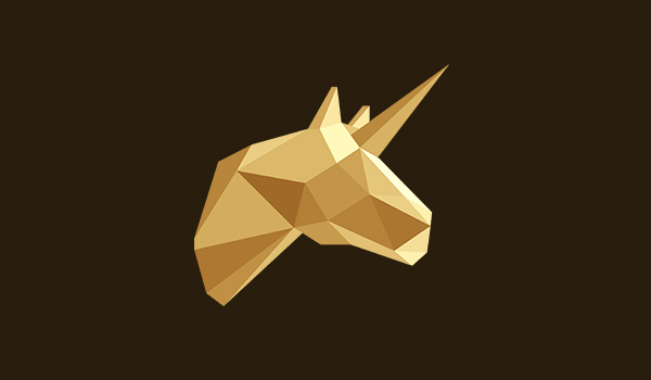 30 Amazing Origami Inspired Logo Designs – 48 - 4