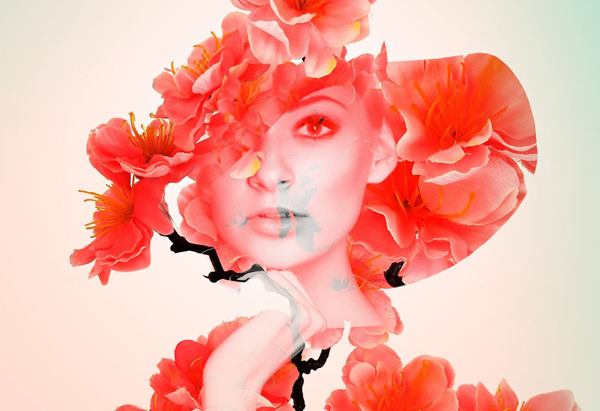 How to Create a Double Exposure in Photoshop