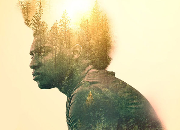 Photoshop Tutorial: Create a Double Exposure Image in Photoshop CC
