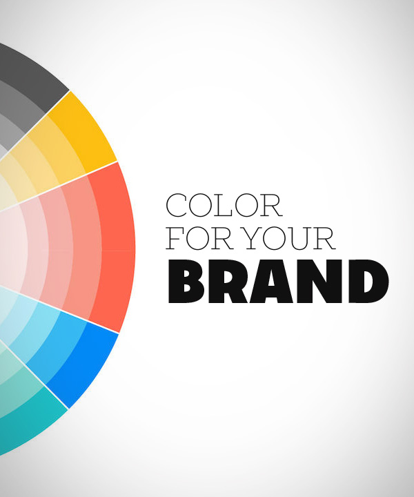 Color for Brand