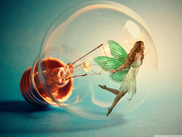 36 Extremely Creative Photos and Photo Manipulation Examples