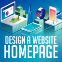 Post thumbnail of Useful Tips to Design a Website Homepage That Draws Visitors